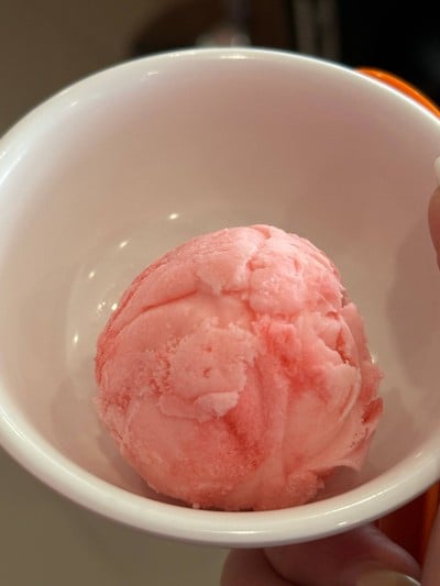 ไอศครีม