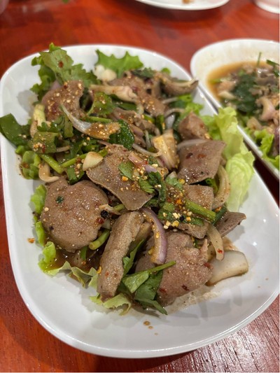 ตับหวาน