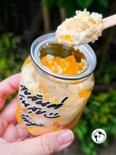 Mood Bites - My Sunshine