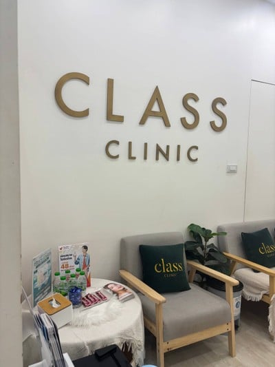 Class Clinic กังสดาล ขอนแก่น