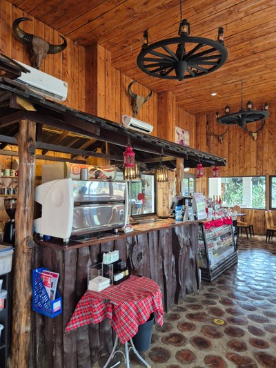 บรรยากาศ