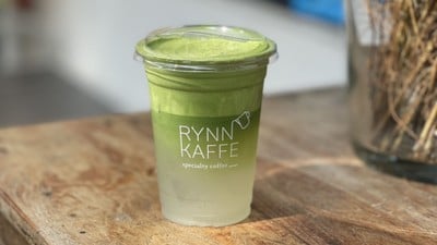 Rynn Kaffe Specialty Coffee