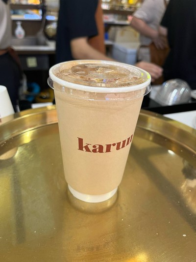Karun Thai Tea