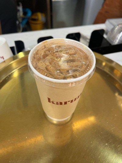 Karun Thai Tea