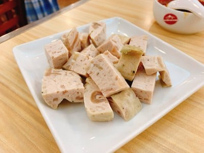 หมูยอเอ็นแก้ว