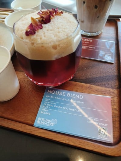 อาหาร หรือ เครื่องดื่ม