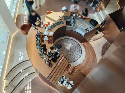 บรรยากาศ