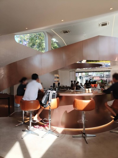 บรรยากาศ