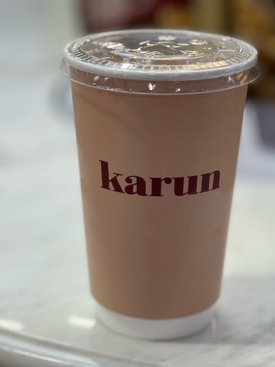 Karun Thai Tea