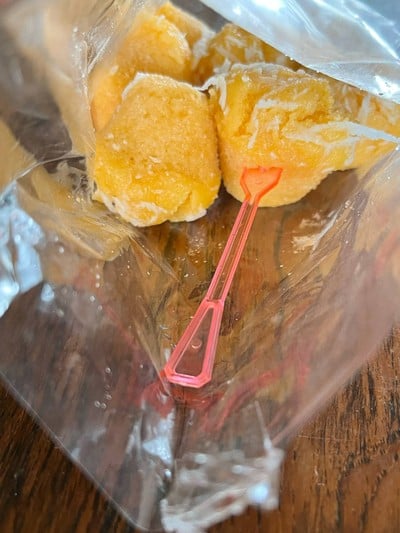 ขนมตาล