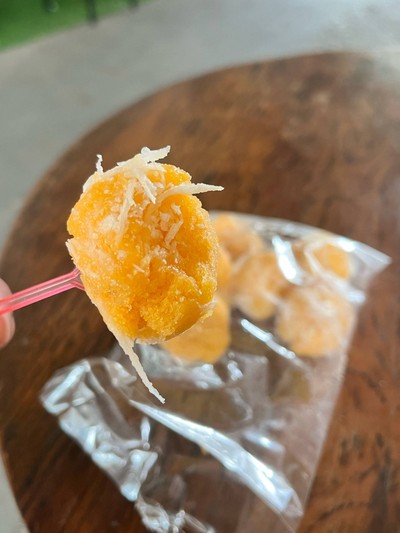 ขนมตาล