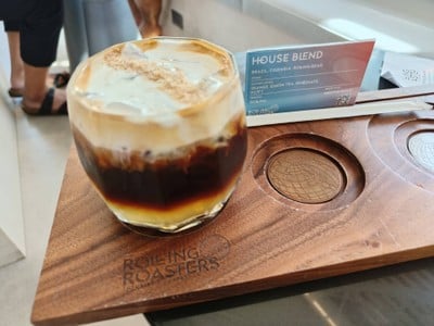 อาหาร หรือ เครื่องดื่ม