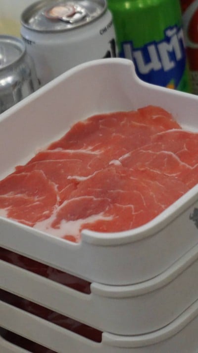 เนื้อหมู