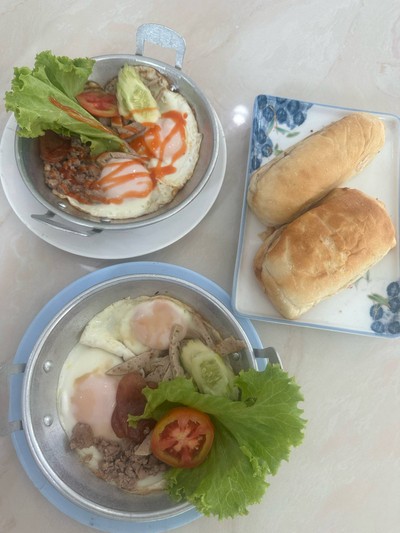 ไข่กระทะ