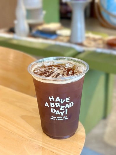 Americano อเมริกาโน่