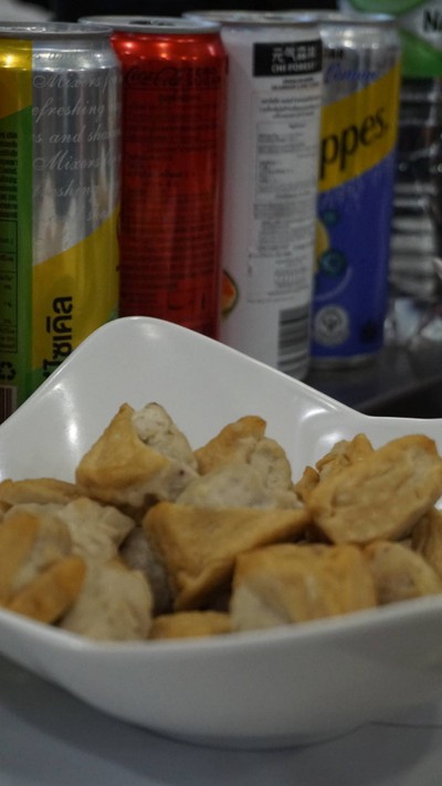 เต้าหู้