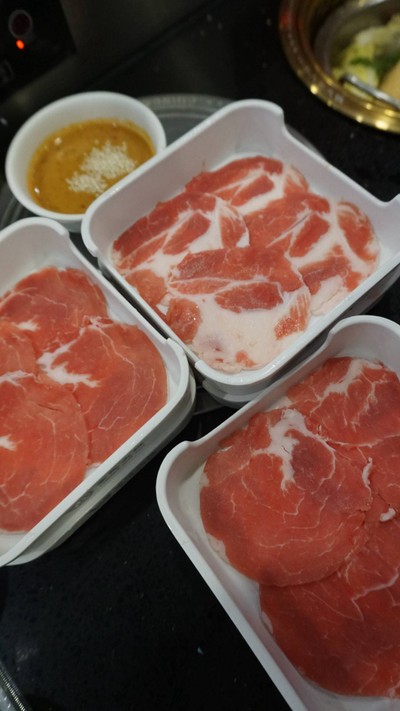 เนื้อหมู