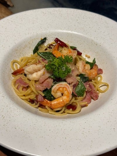 Type Tree Café and Restaurant