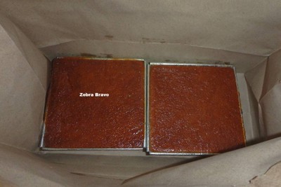 หม้อแกงเผือก