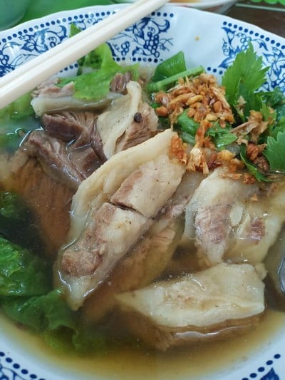 เกาเหลาเนื้อโกเบ