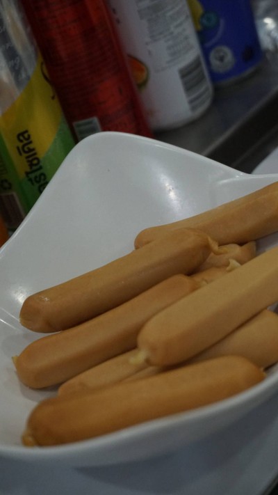 ไส้กรอก