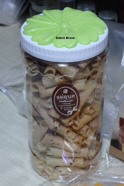 ทองม้วน