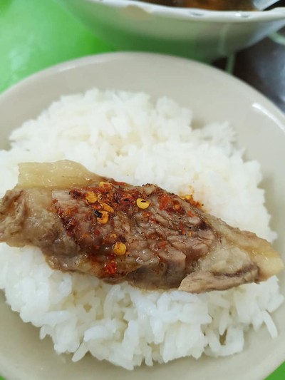 เพีย กรอบ