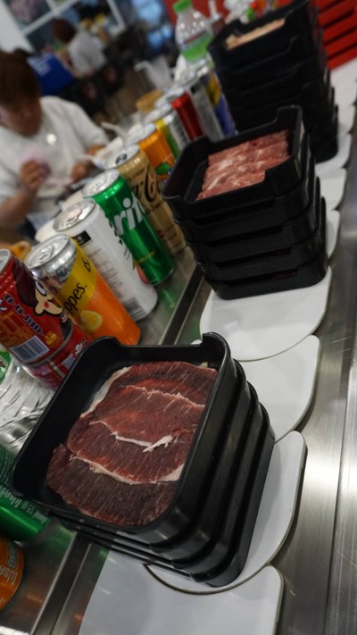 เนื้อวัว