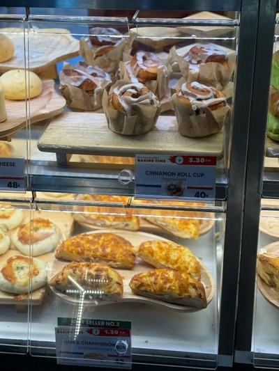 Bakery