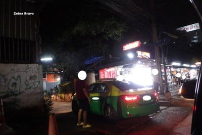 หน้าร้าน