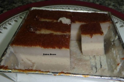 หม้อแกงเผือก