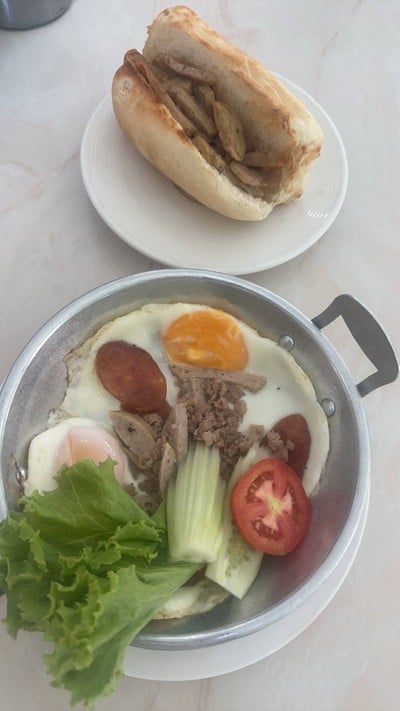 ไข่กระทะ