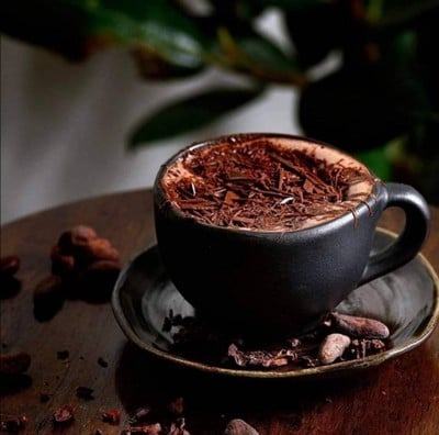 PARADAi Crafted Chocolate หอศิลป์กรุงเทพฯ