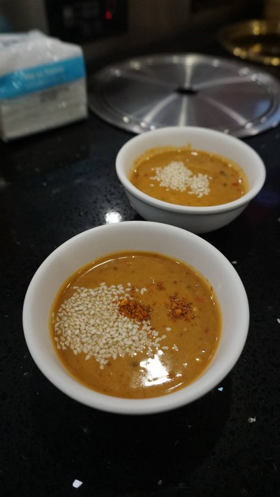 น้ำจิ้ม