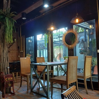 บรรยากาศ