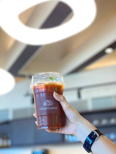Lemon Tea