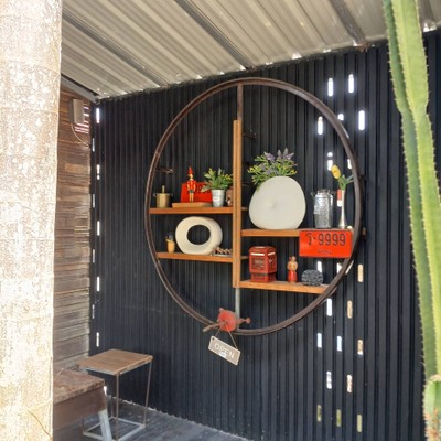 บรรยากาศ