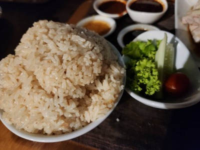 ข้าวมัน
