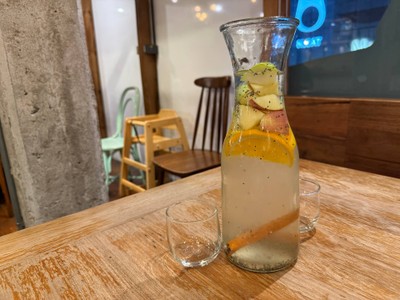 อาหาร หรือ เครื่องดื่ม