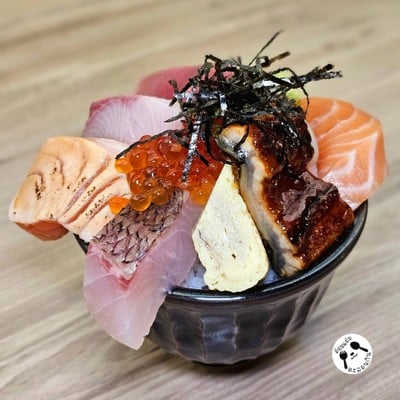 Tenkomori Don