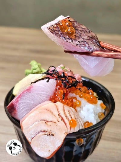 Tenkomori Don