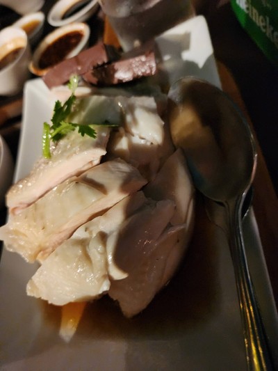 ไก่ตอน