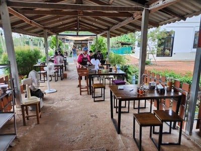 บรรยากาศ