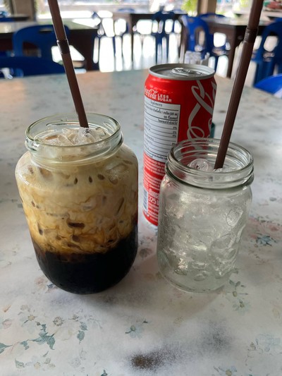 กาแฟโบราณ