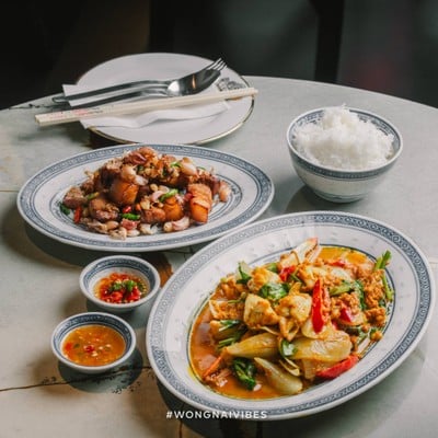 Cedar bkk Earth Ekamai