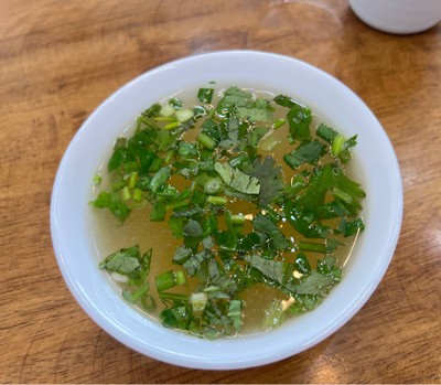น้ำซุป