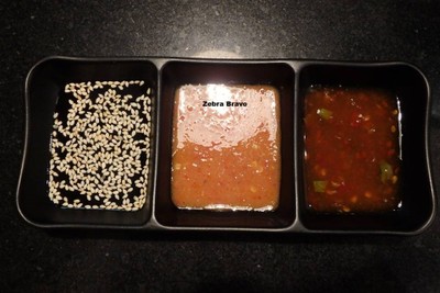 น้ำจิ้ม