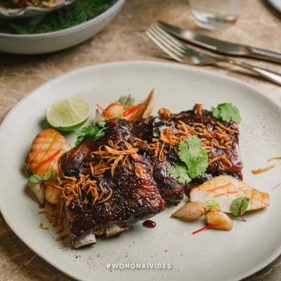 Akanee อัคนี