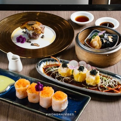 PengYou Cuisine & Specialty Bar เอกมัย เอกมัย