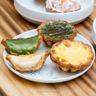 Bijoux de Beurre Echire เอกมัย